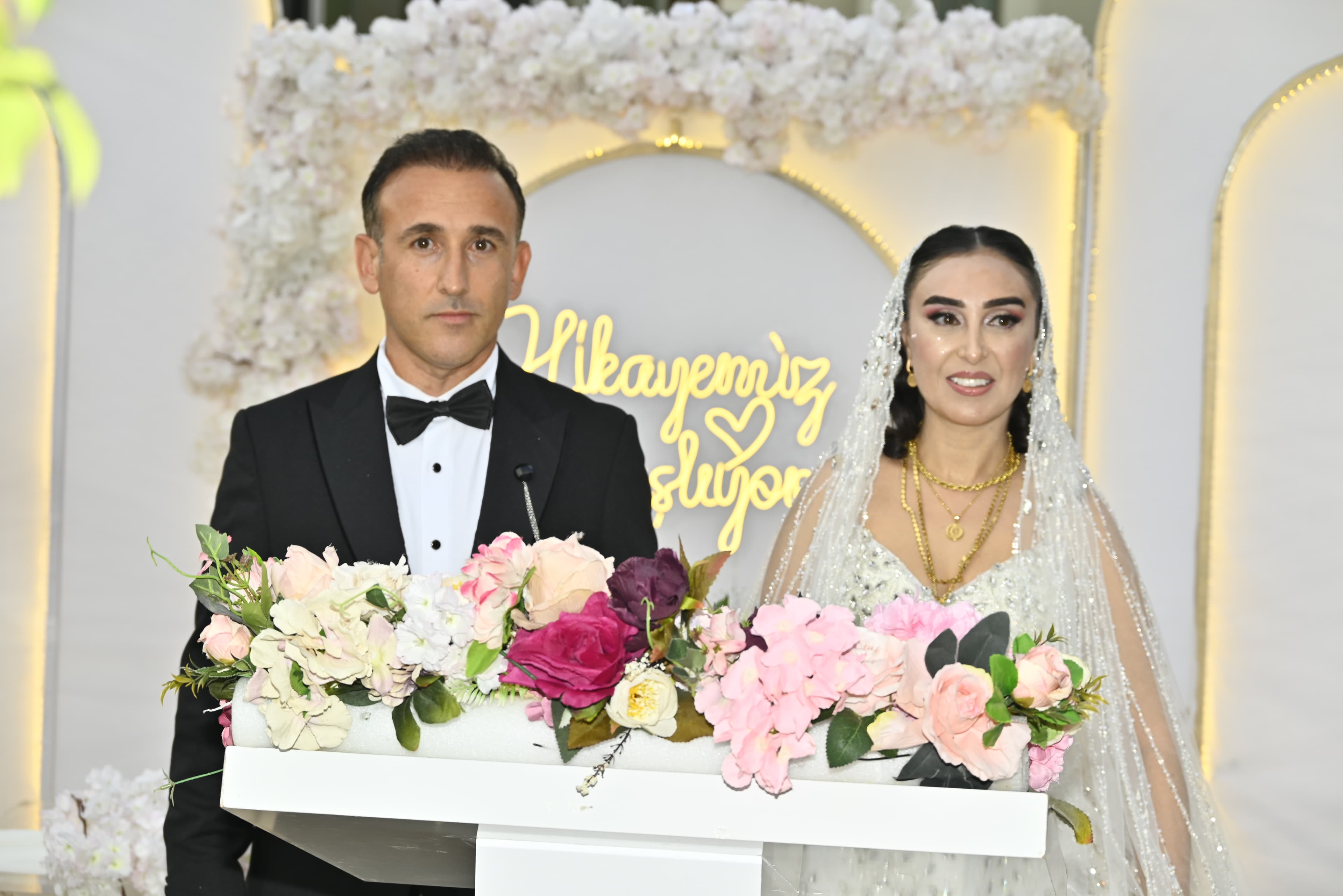 Düğün Anları