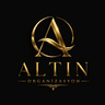Altın Organizasyon logo