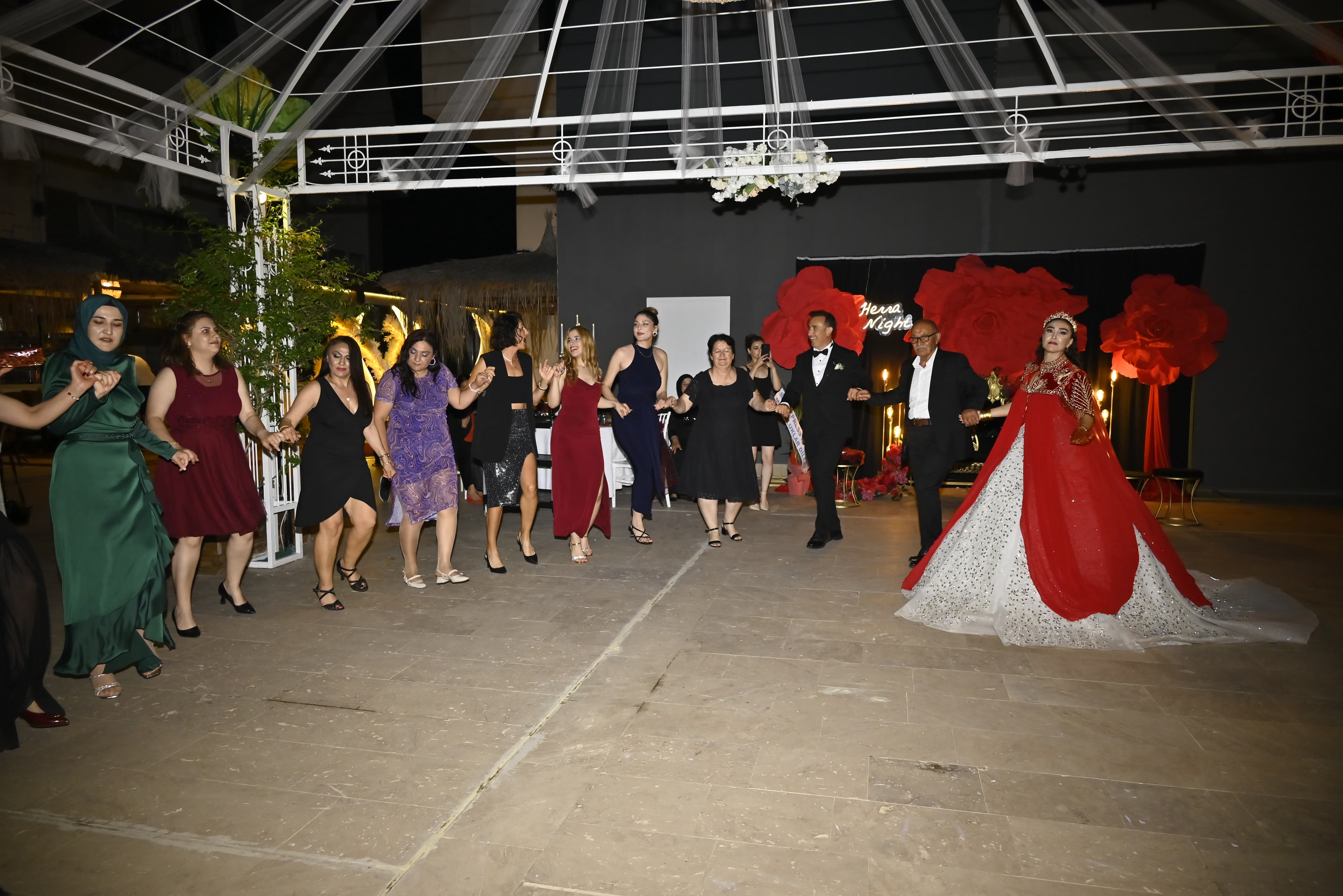 Nişan Töreni